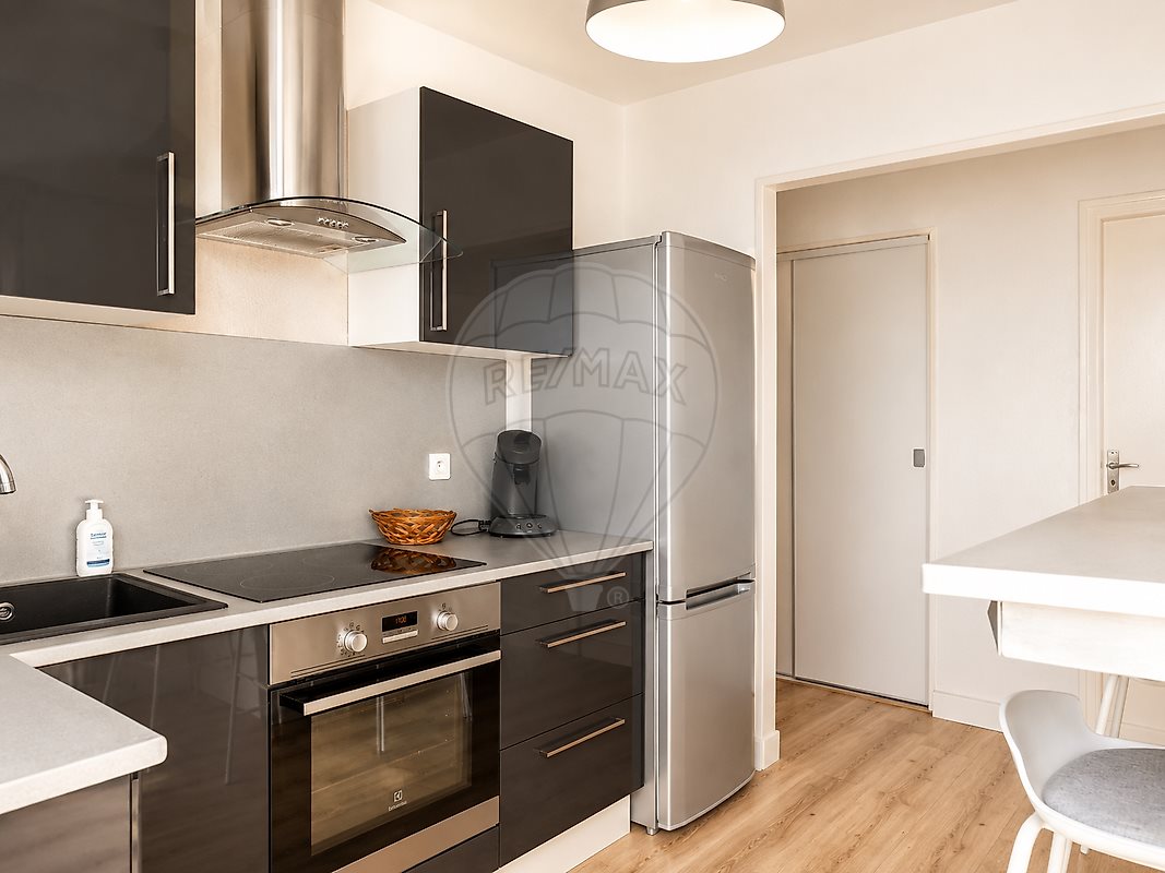 Appartement à vendre, 43m², Troyes