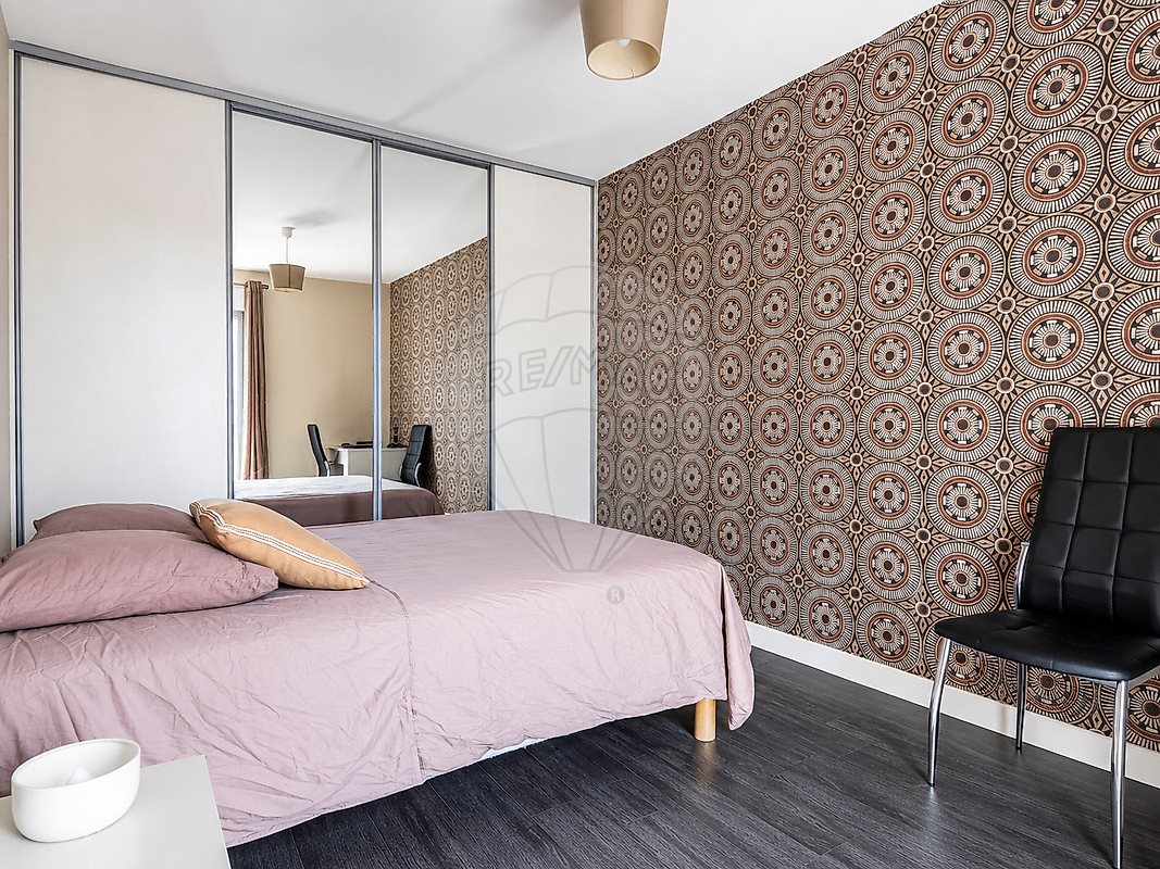 Appartement à vendre, 43m², Troyes