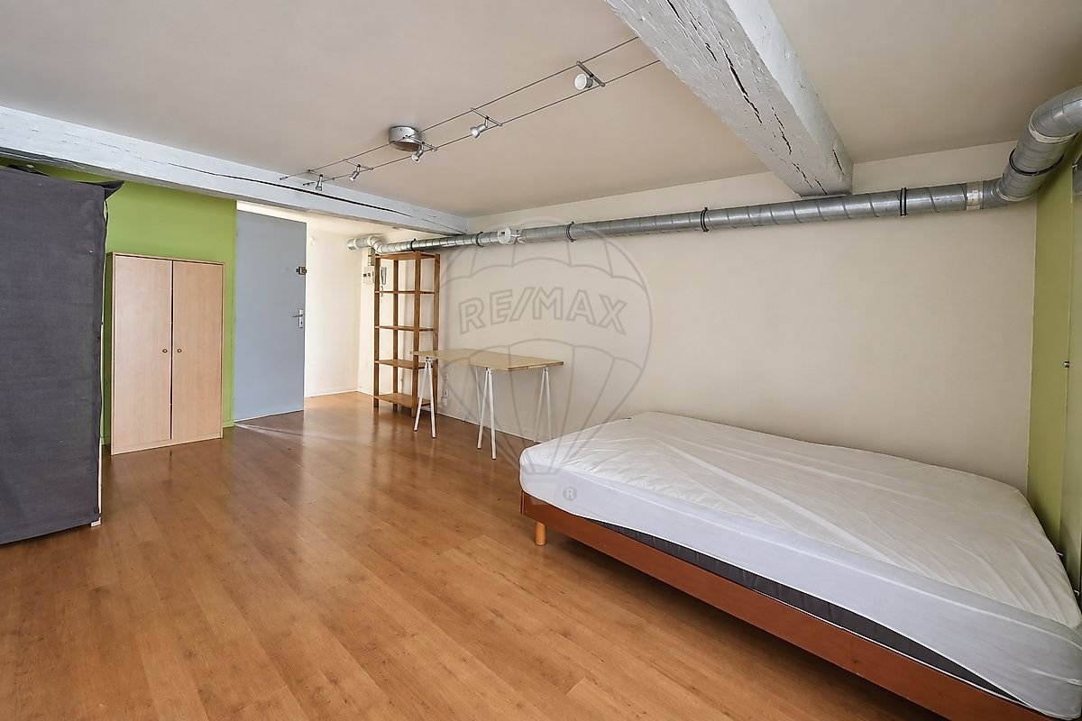 Appartement à vendre, 35m², Troyes