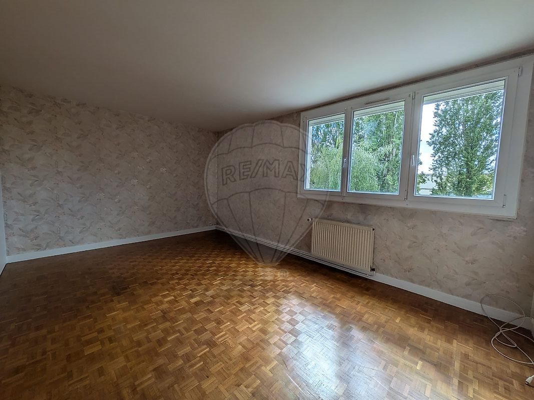 Appartement à vendre, 58m², Troyes