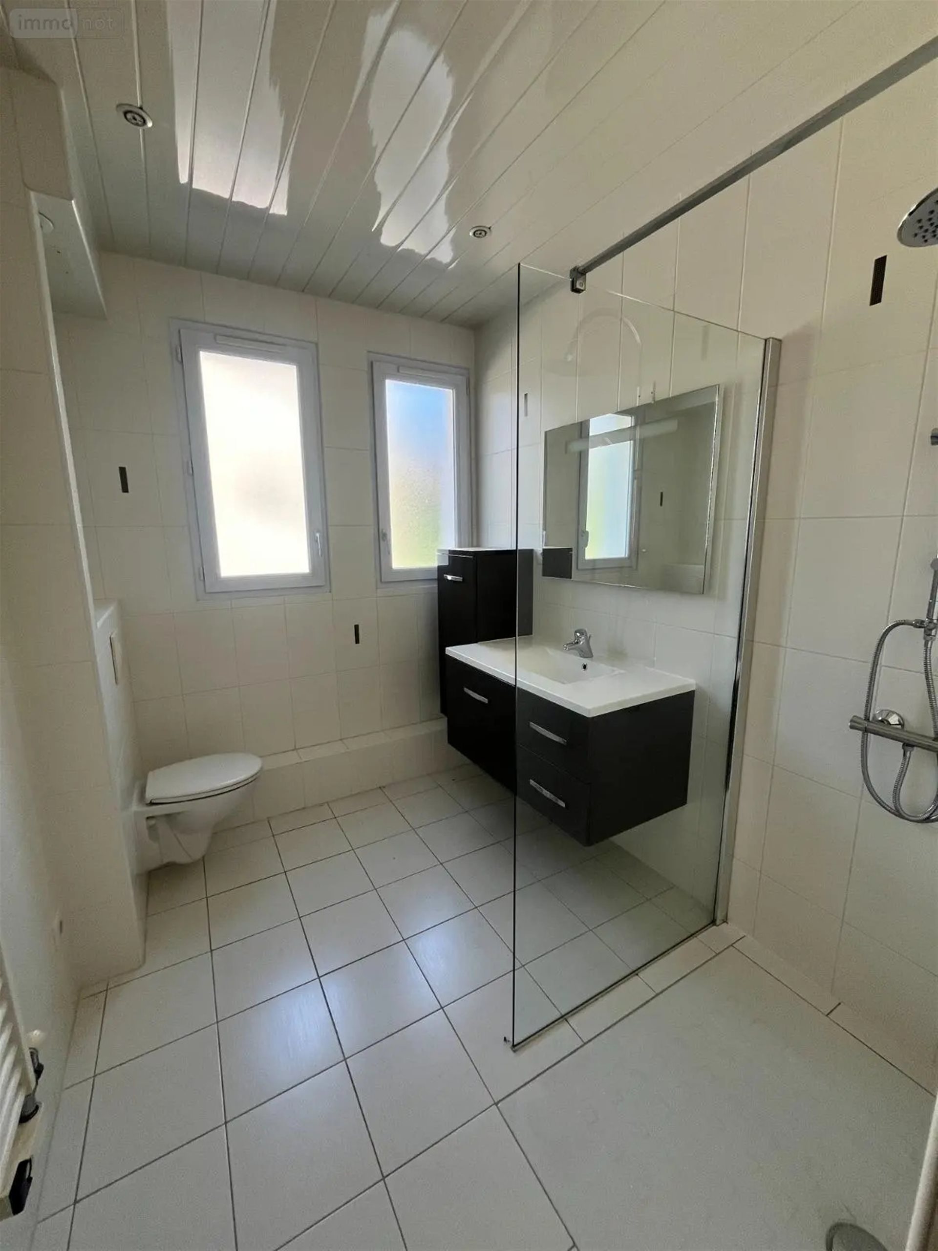 Appartement à vendre, 58m², Troyes