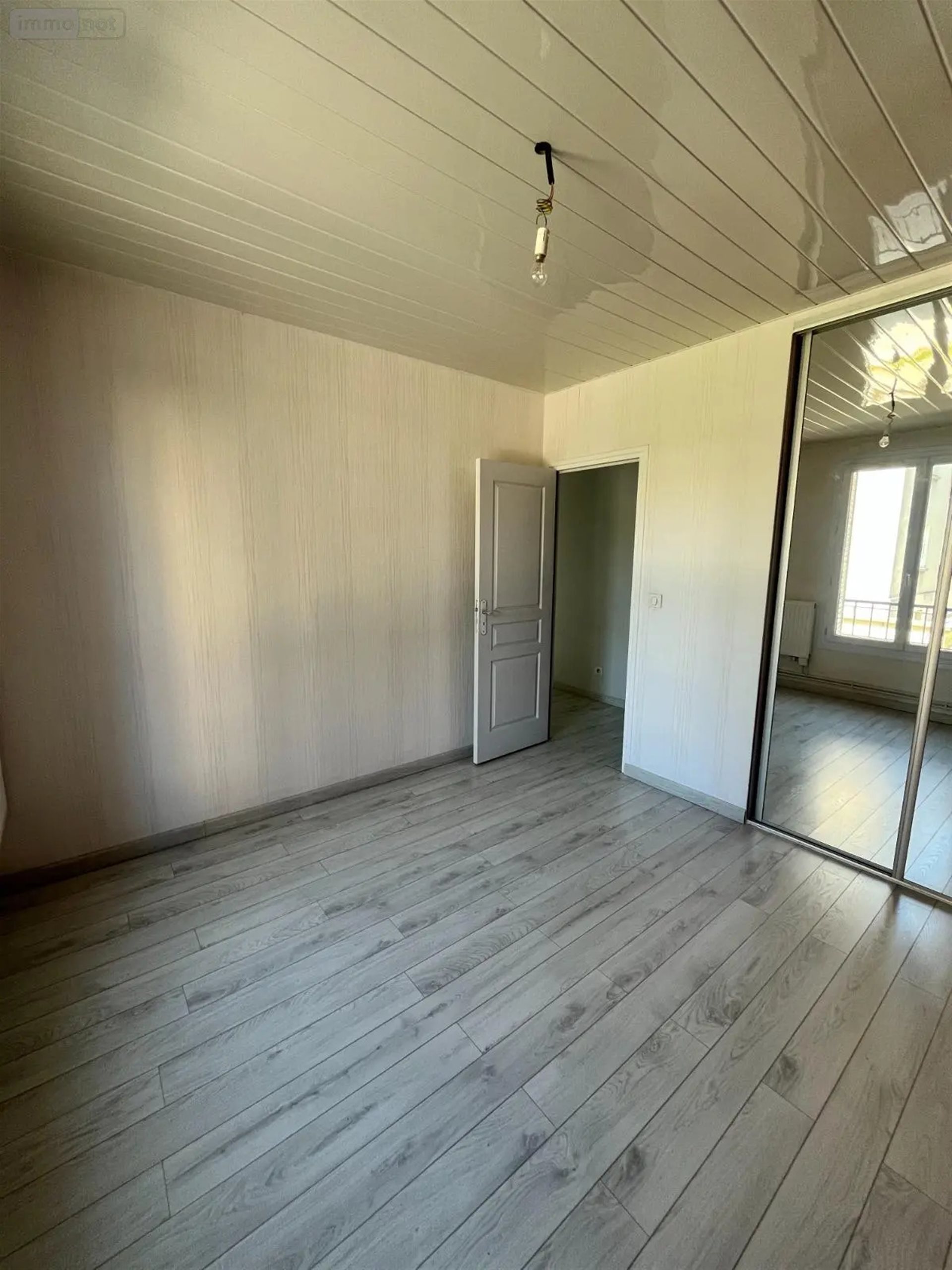 Appartement à vendre, 58m², Troyes