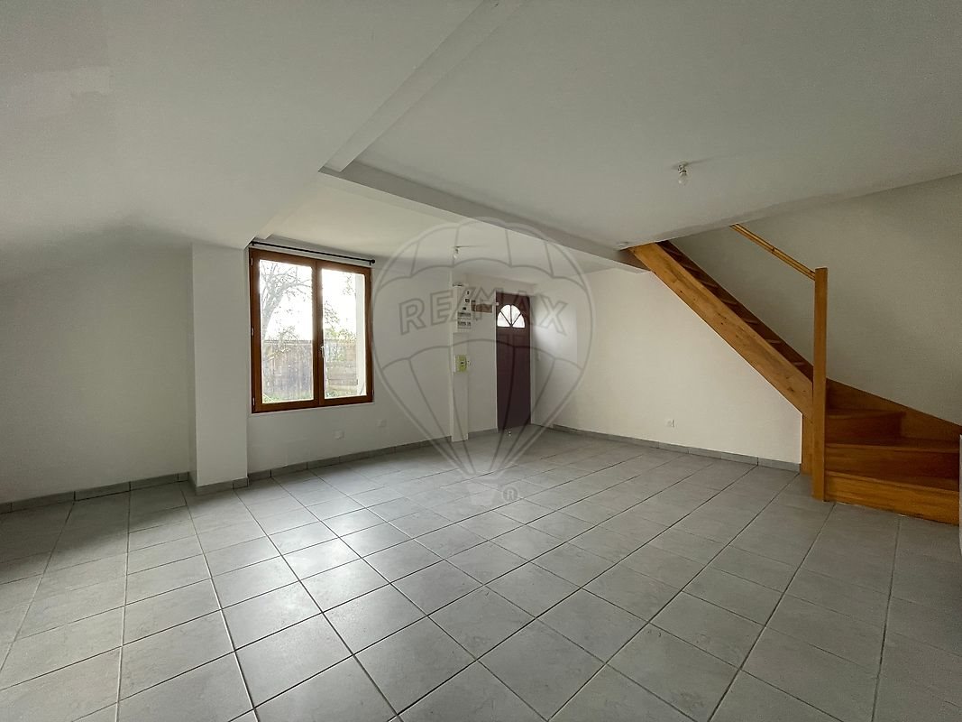 Appartement à louer, 37m², Saint-Julien-les-Villas