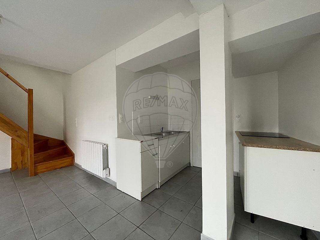 Appartement à louer, 37m², Saint-Julien-les-Villas