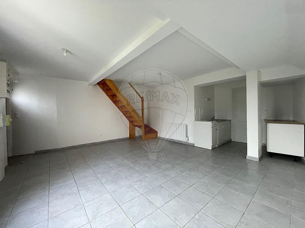 Appartement à louer, 37m², Saint-Julien-les-Villas