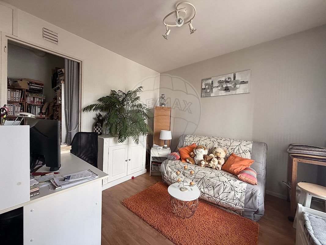 Appartement à vendre, 68m², Troyes