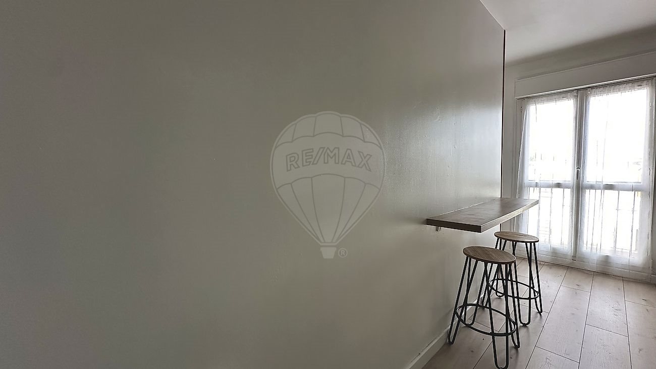 Appartement à louer, 49m², Troyes