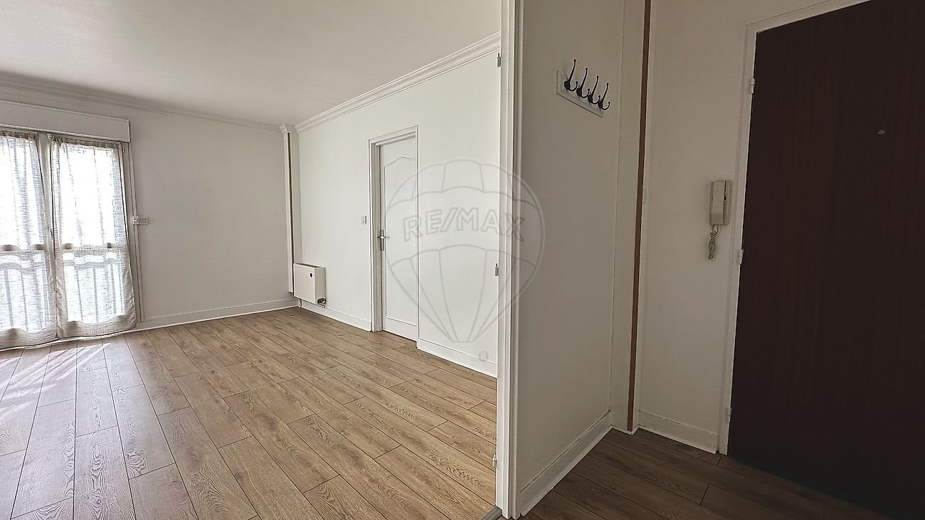 Appartement à louer, 49m², Troyes