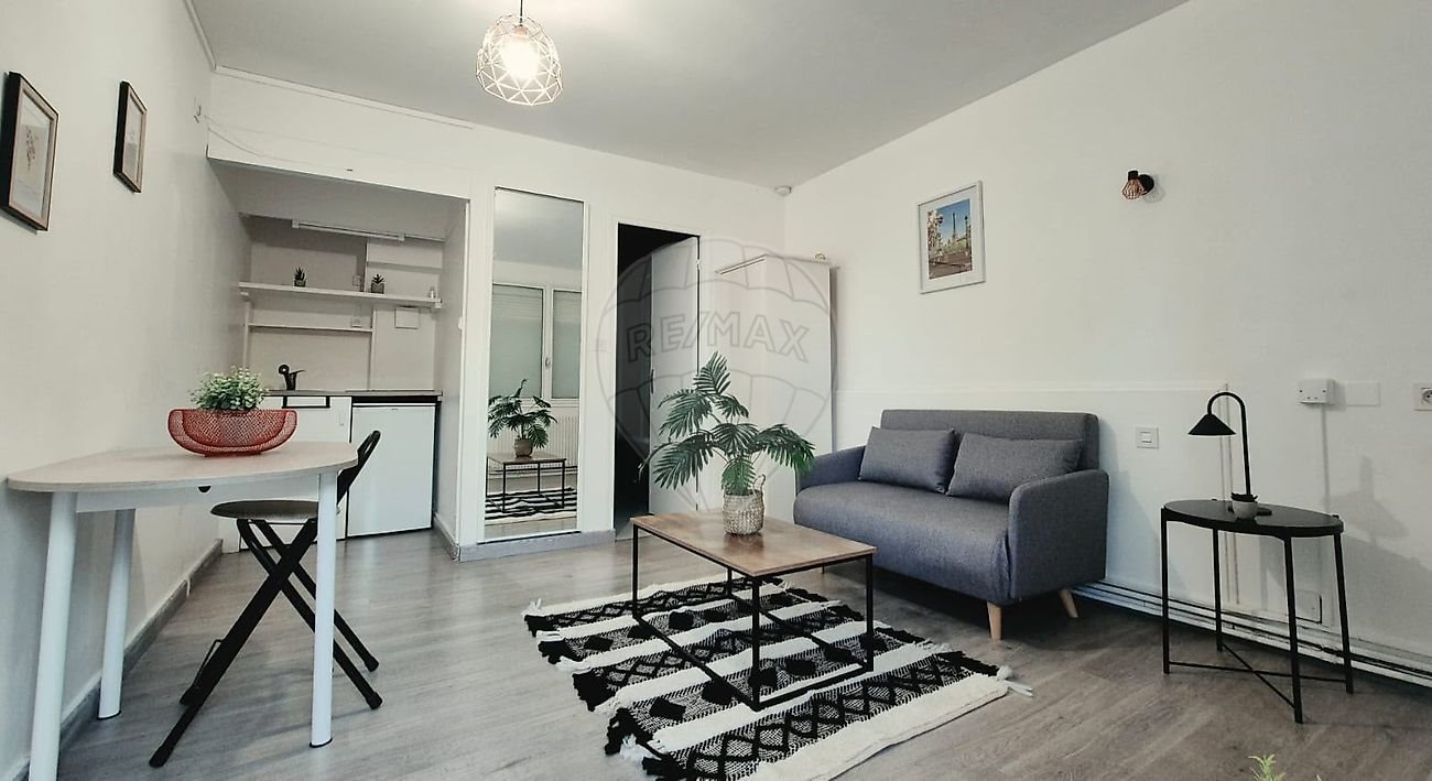 Appartement à vendre, 17m², Sainte-Savine