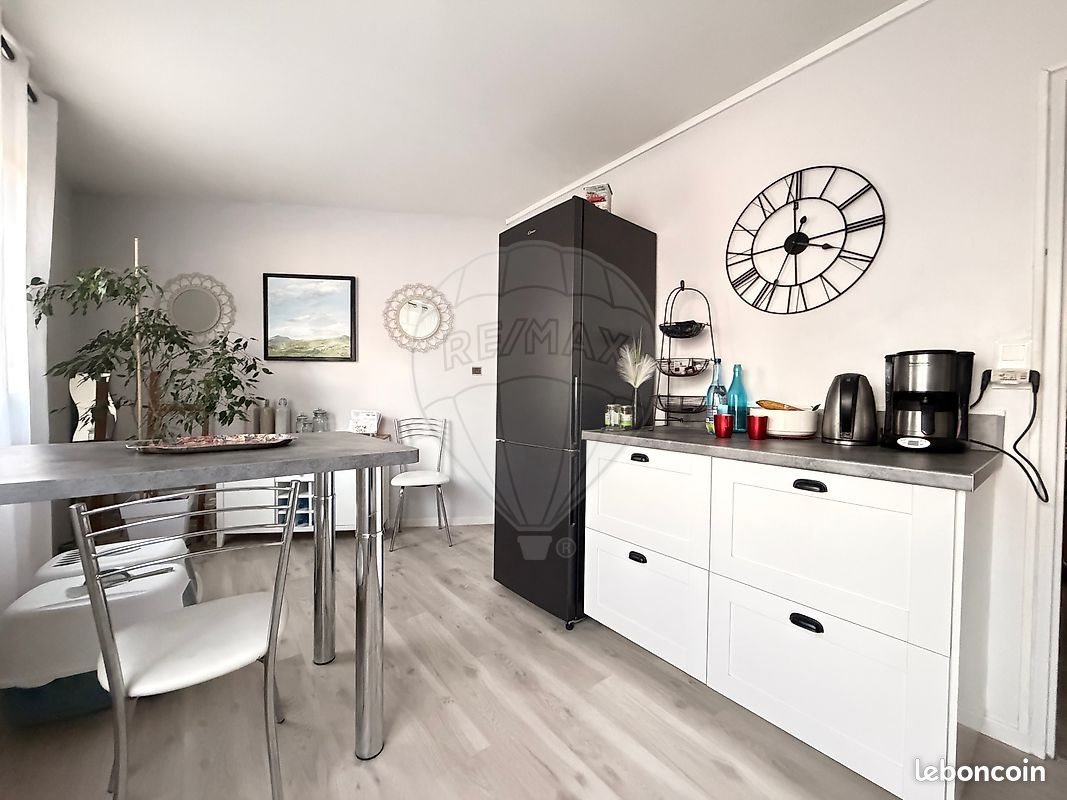 Appartement à vendre, 86m², Saint-André-les-Vergers