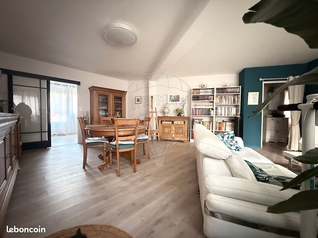 Appartement à vendre, 86m², Saint-André-les-Vergers