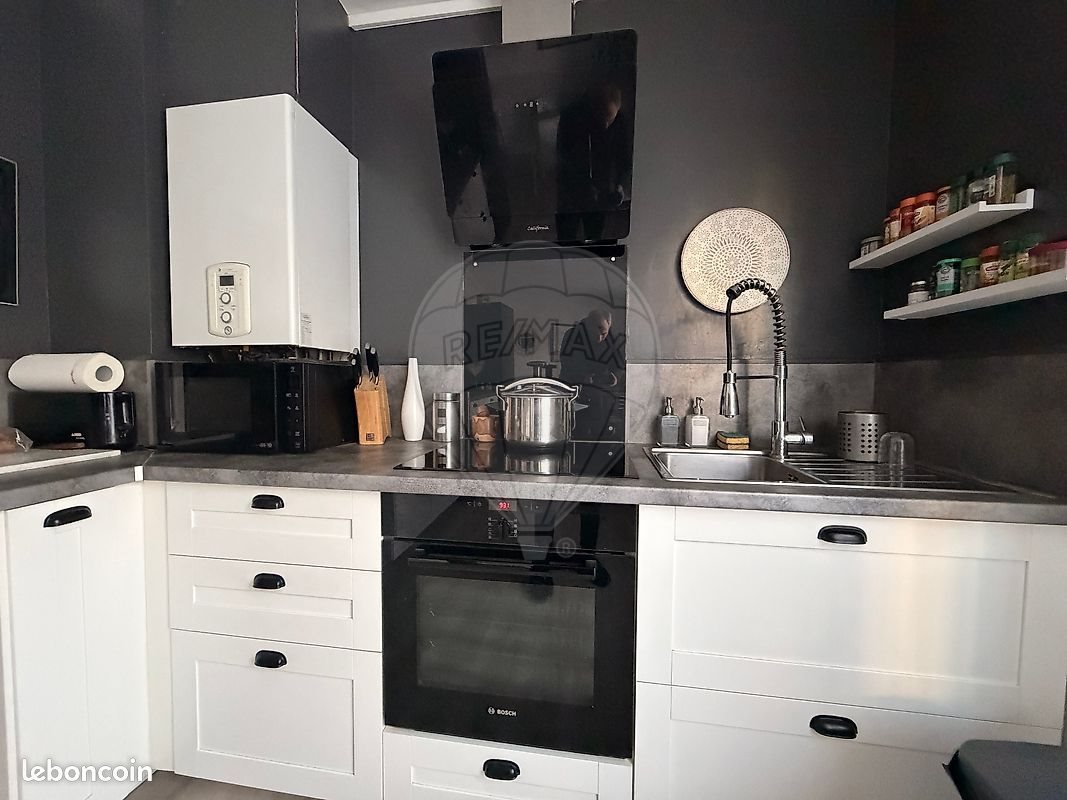 Appartement à vendre, 86m², Saint-André-les-Vergers