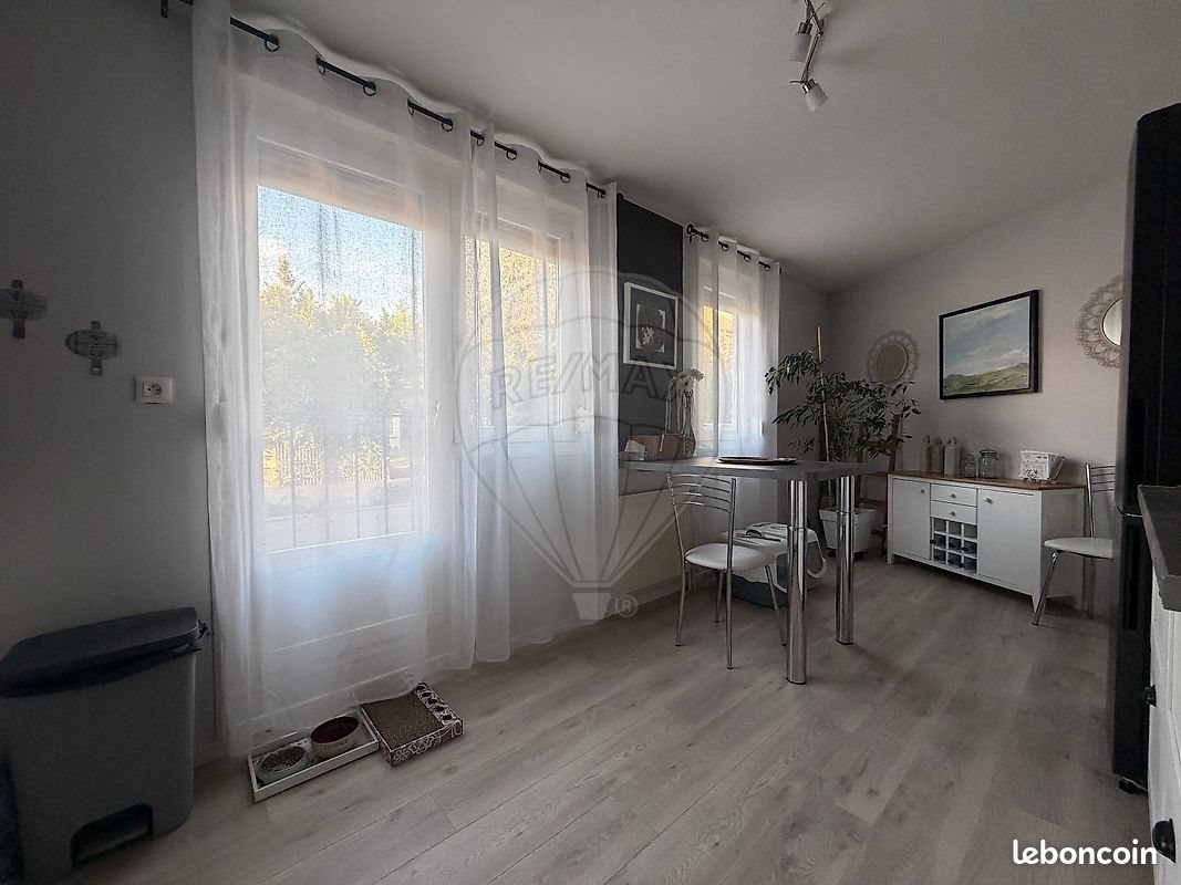 Appartement à vendre, 86m², Saint-André-les-Vergers