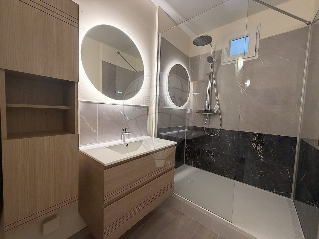 Appartement à louer, 56m², Saint-André-les-Vergers