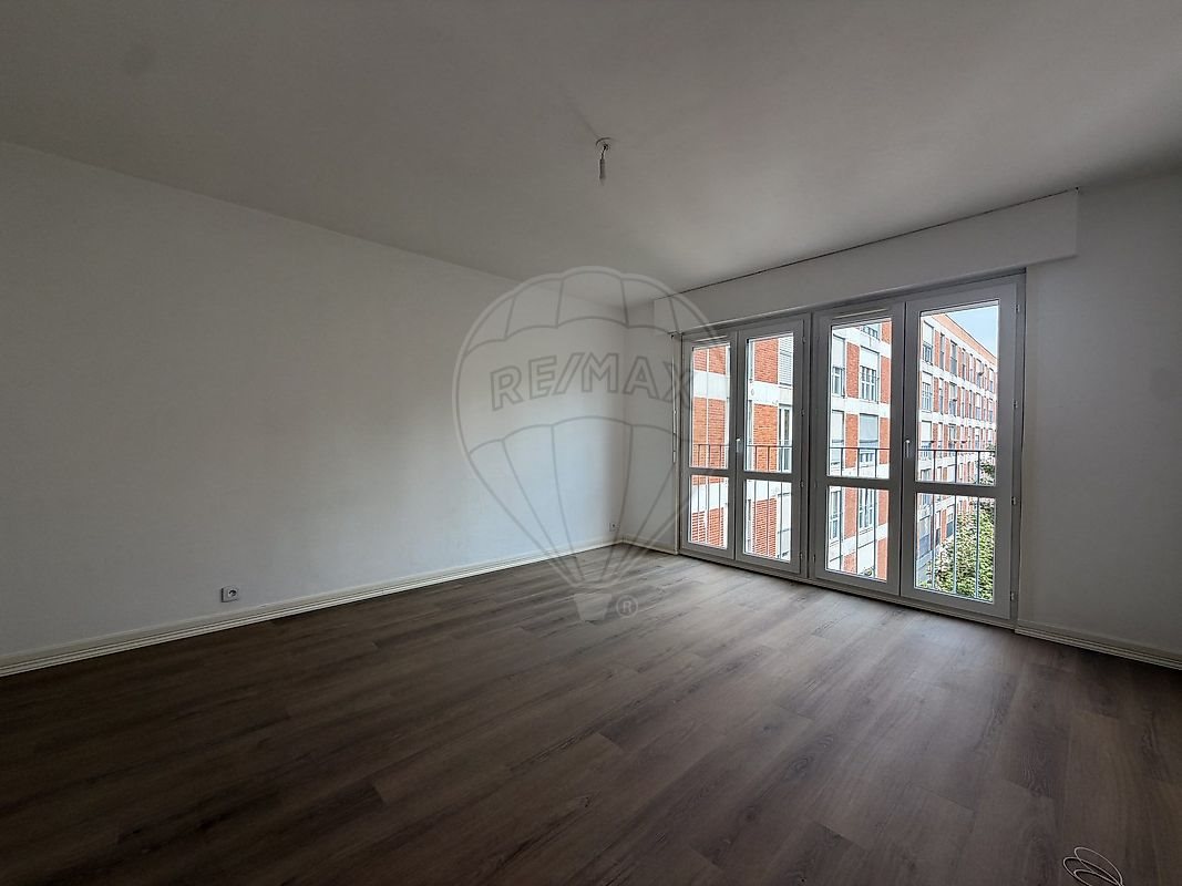 Appartement à louer, 56m², Saint-André-les-Vergers