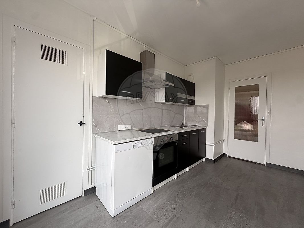 Appartement à louer, 56m², Saint-André-les-Vergers