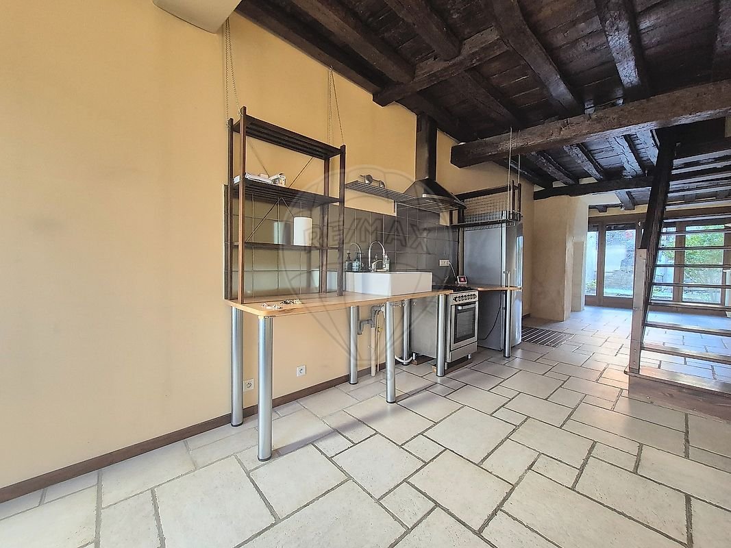 Maison à vendre, 82m², Troyes