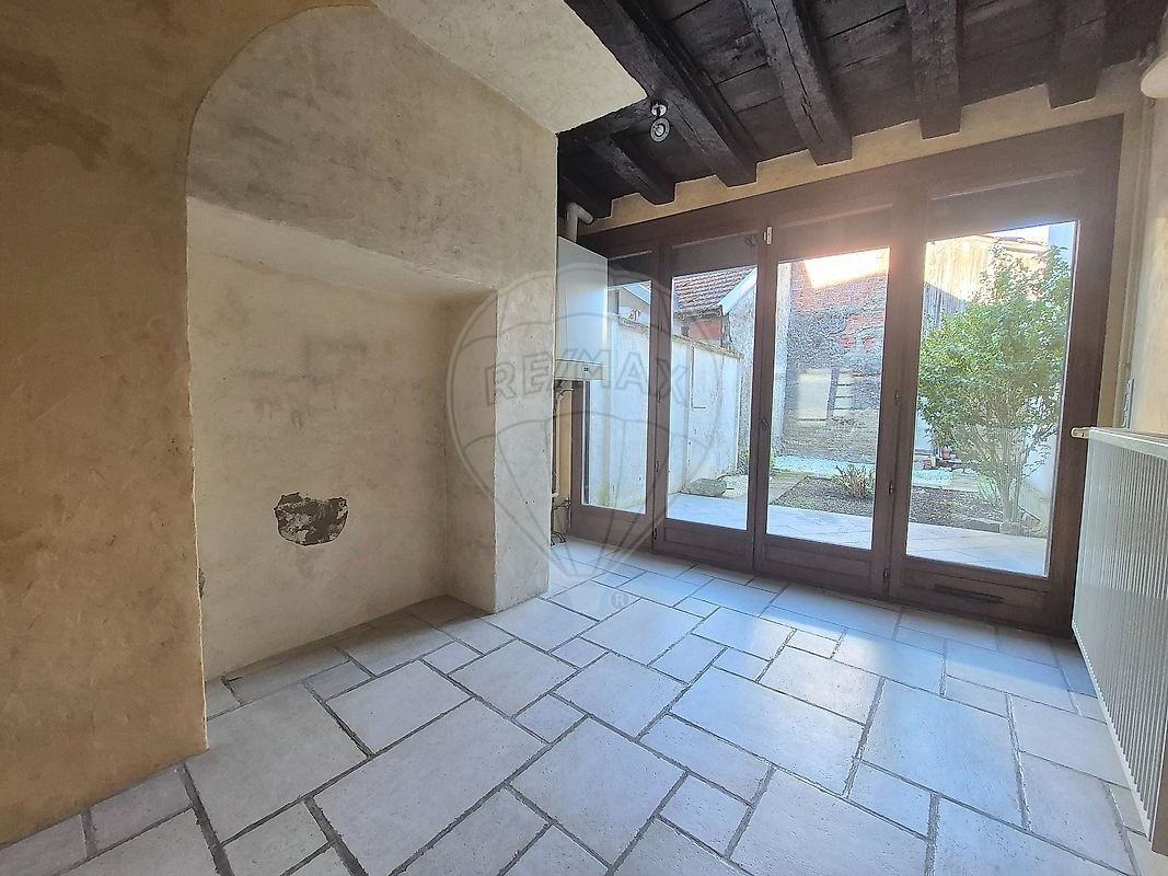 Maison à vendre, 82m², Troyes