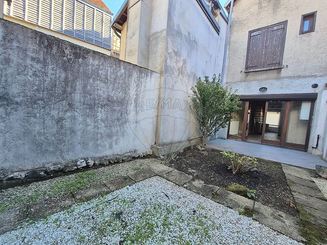 Maison à vendre, 82m², Troyes