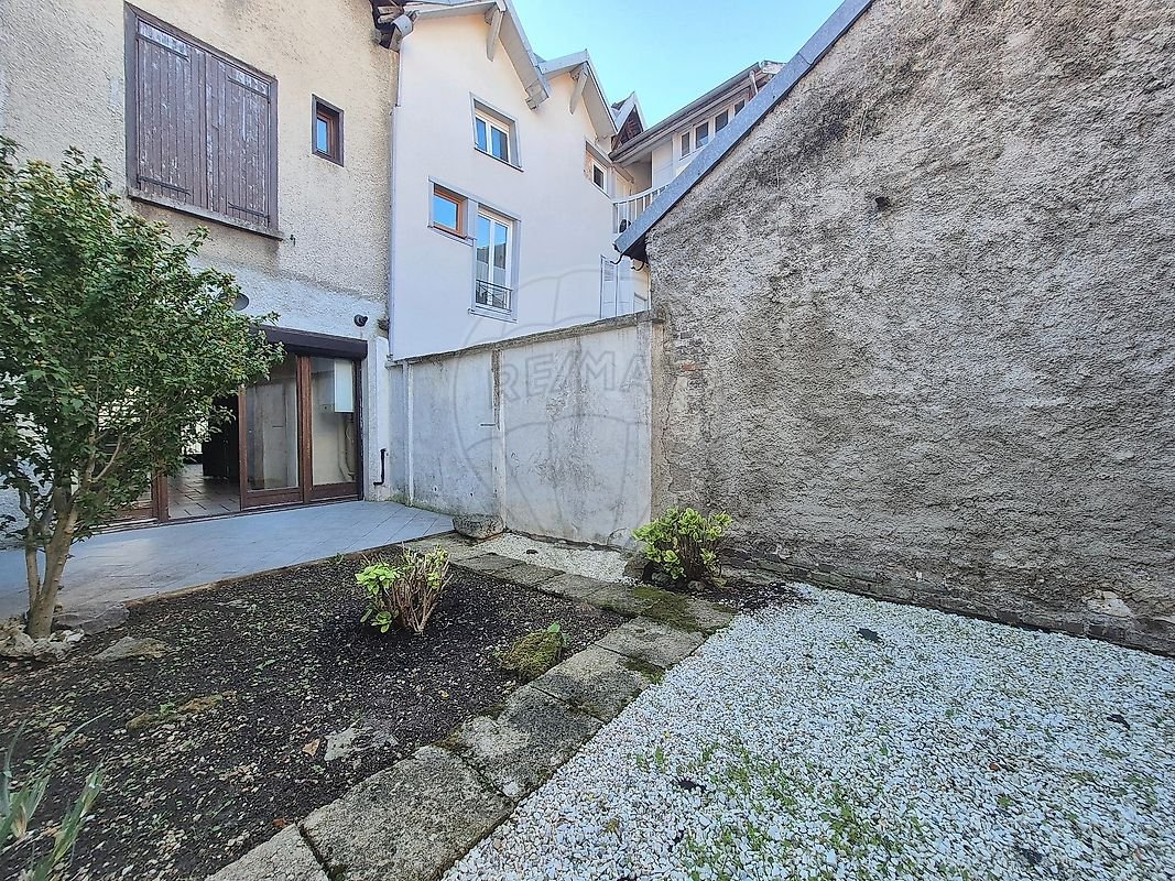 Maison à vendre, 82m², Troyes
