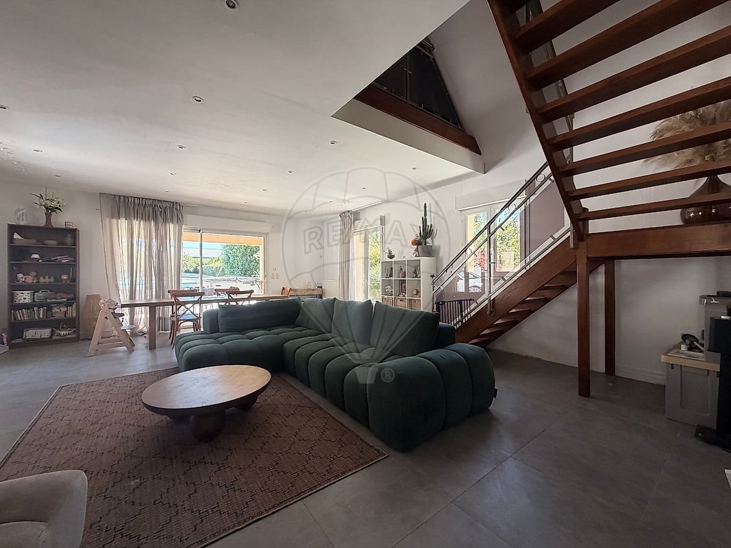 Maison à vendre, 211m², Saint-Jean-de-Bonneval