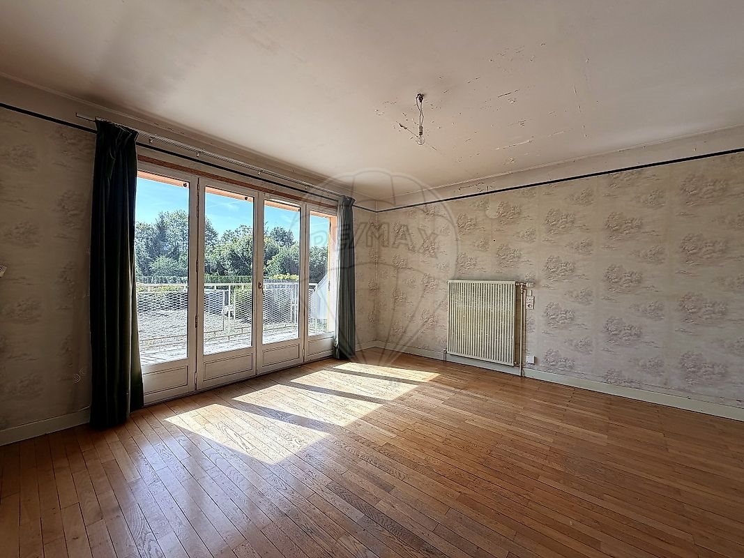 Maison à vendre, 66m², Rosières-près-Troyes
