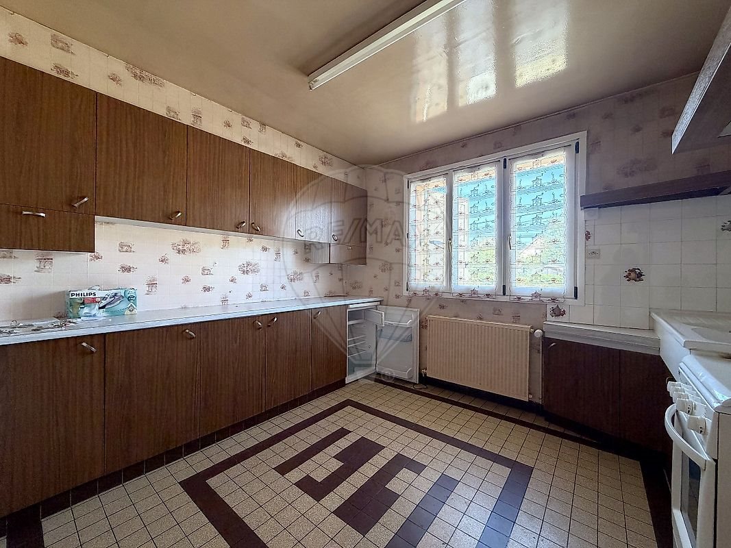 Maison à vendre, 66m², Rosières-près-Troyes