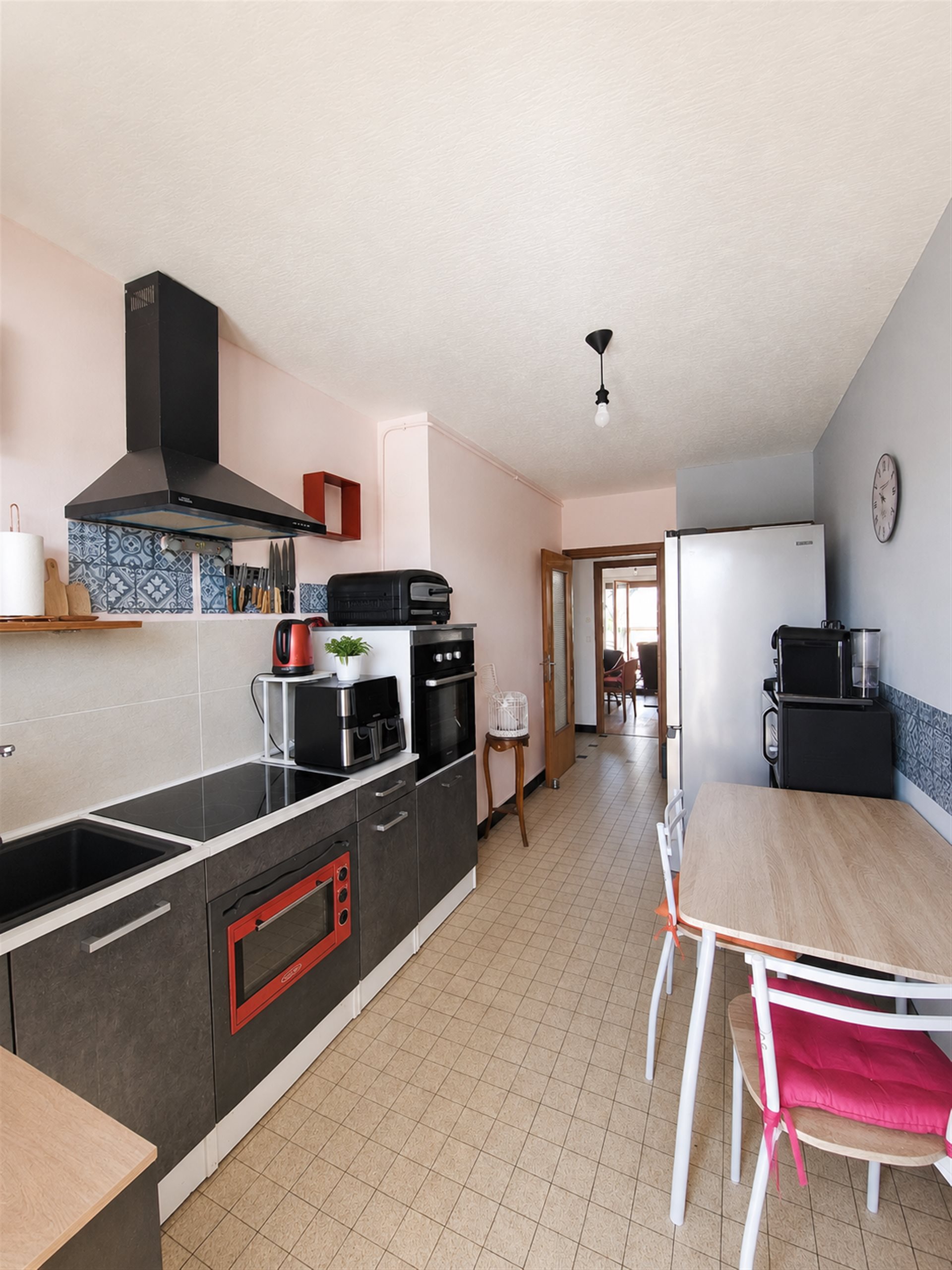 Appartement à vendre, 91m², Belley