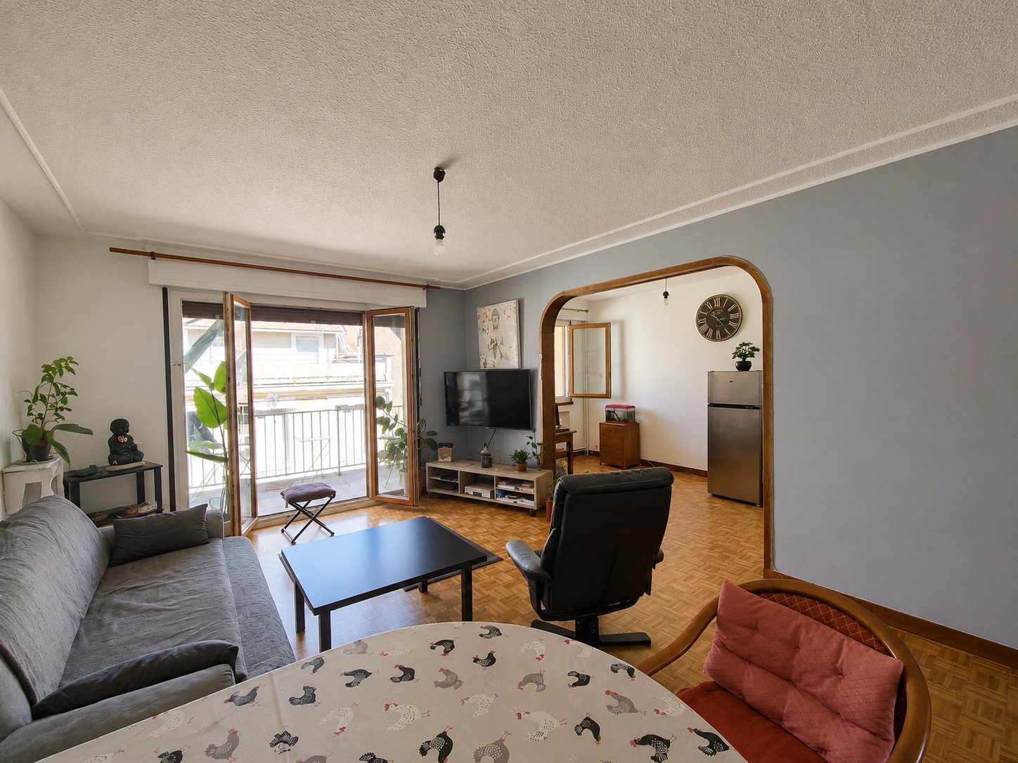 Appartement à vendre, 91m², Belley