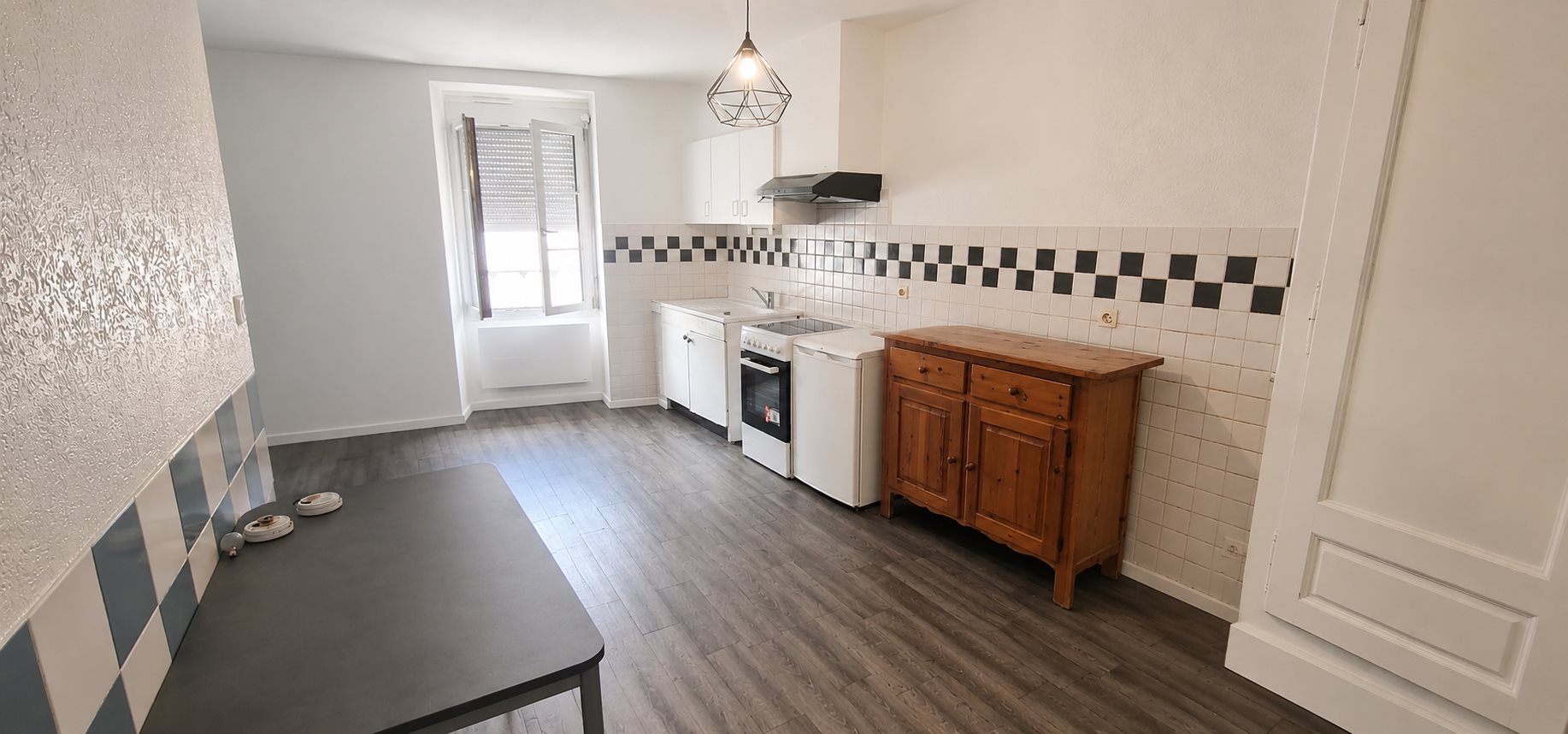 Appartement à louer, 34m², Belley