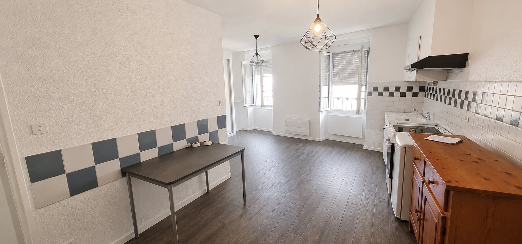 Appartement à louer, 34m², Belley