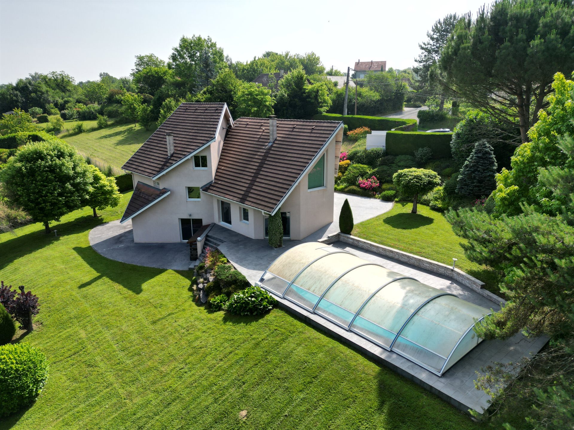 Maison à vendre, 185m², Belley