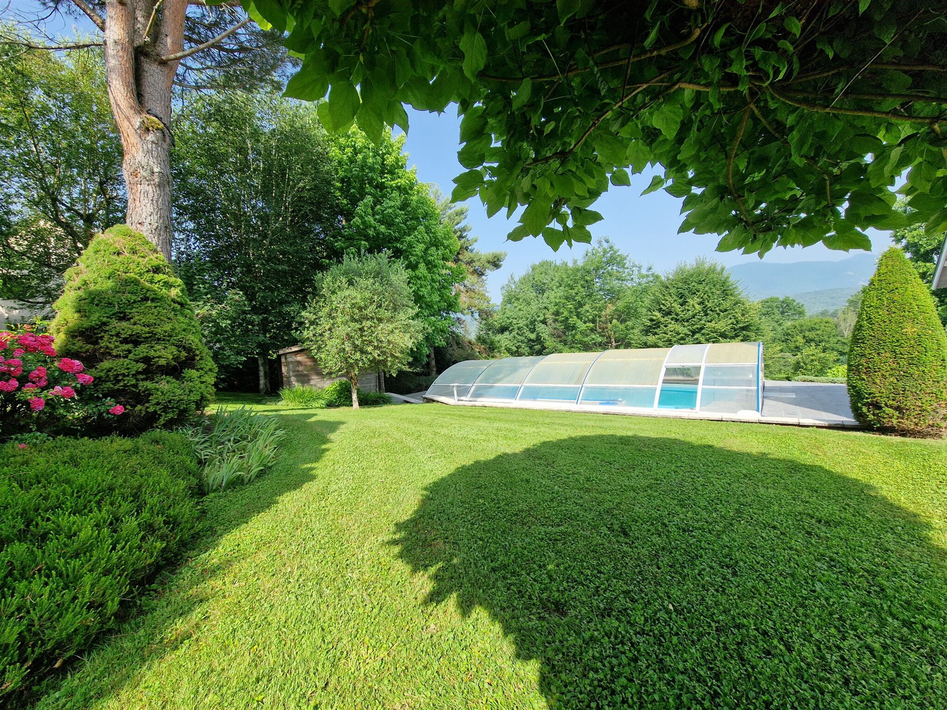 Maison à vendre, 185m², Belley