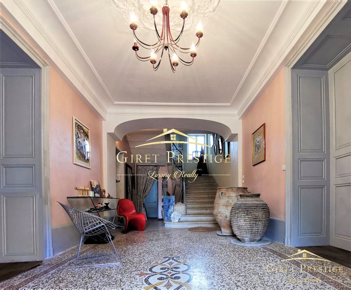 Maison à vendre, 600m², Artemare