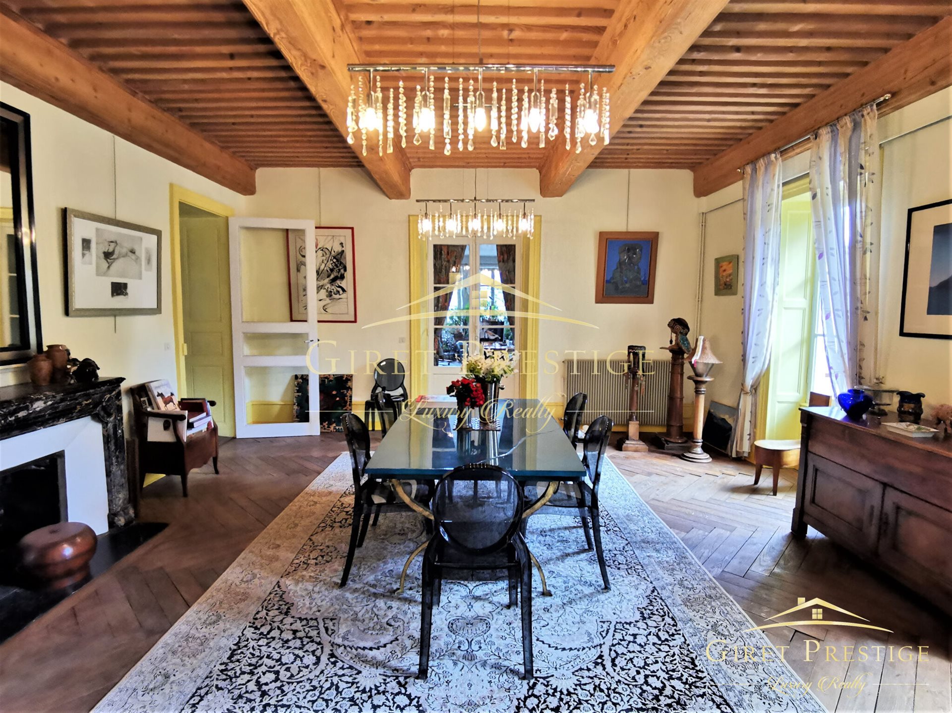 Maison à vendre, 600m², Artemare