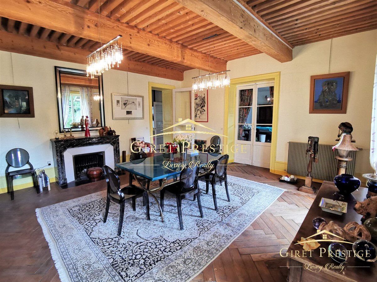 Maison à vendre, 600m², Artemare