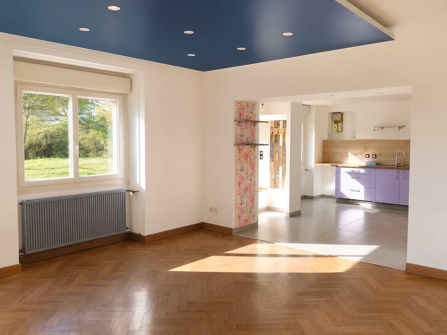 Maison à vendre, 89m², Les Abrets en Dauphiné