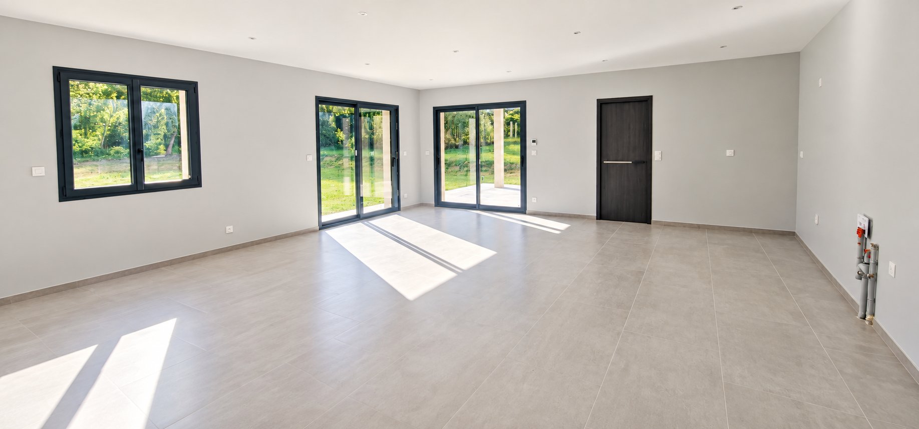 Maison à vendre, 120m², Chazey-Bons