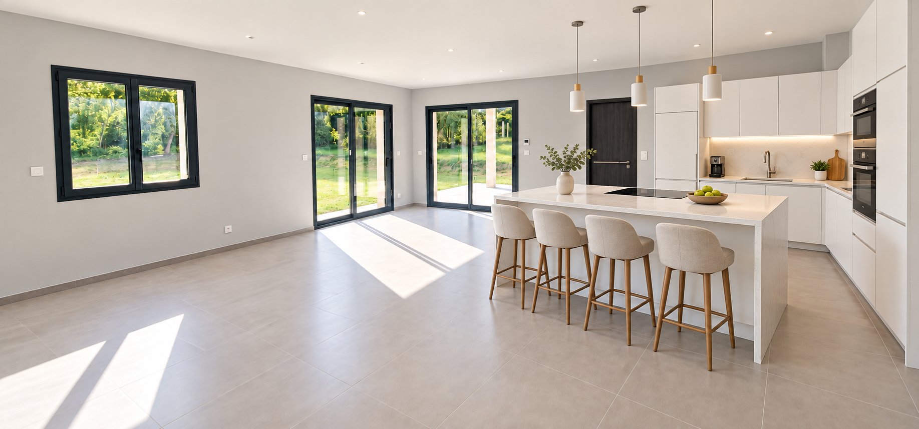 Maison à vendre, 120m², Chazey-Bons