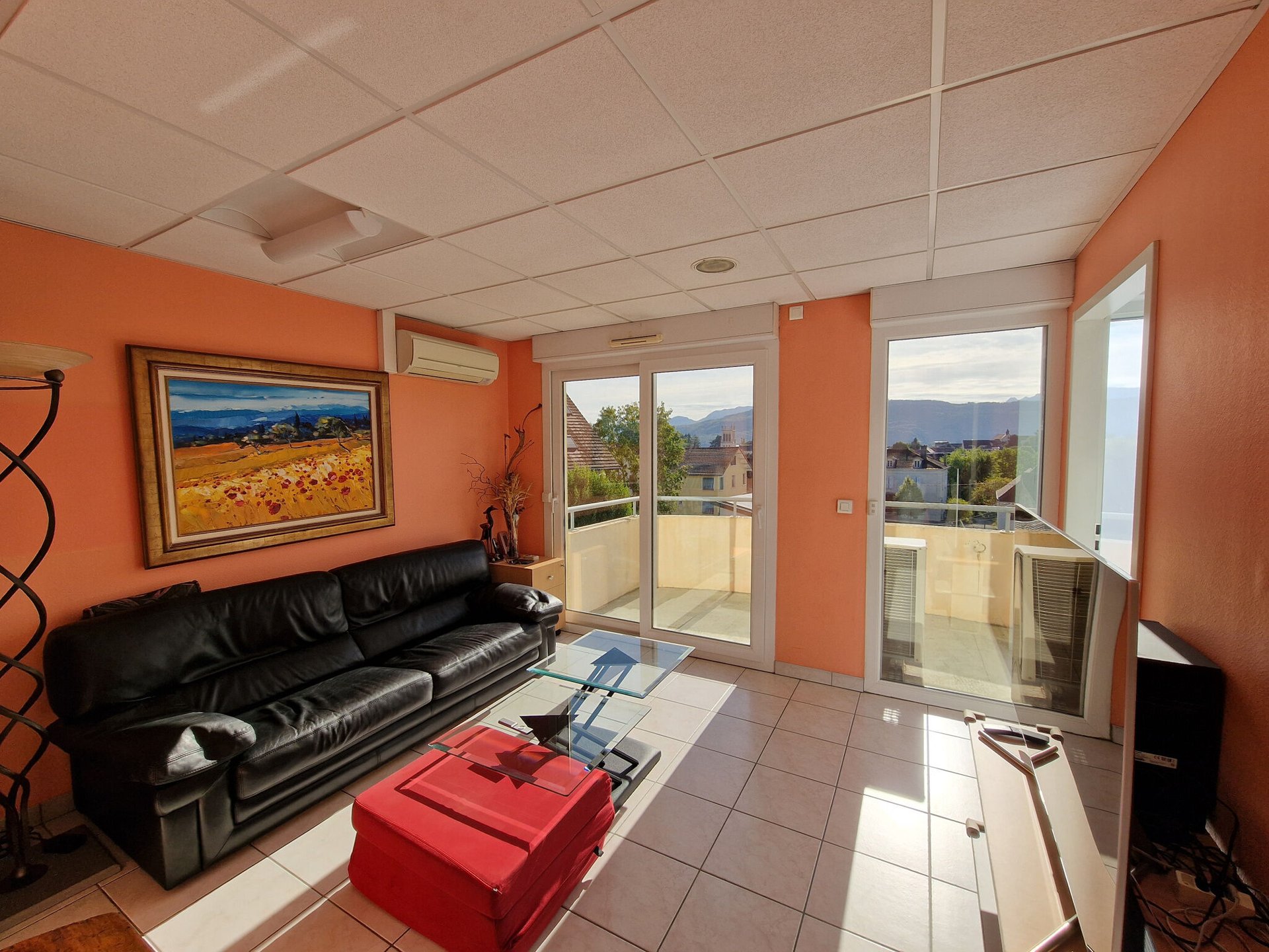 Appartement à vendre, 64m², Belley