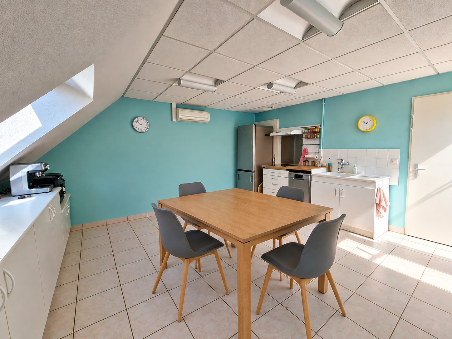 Appartement à vendre, 64m², Belley