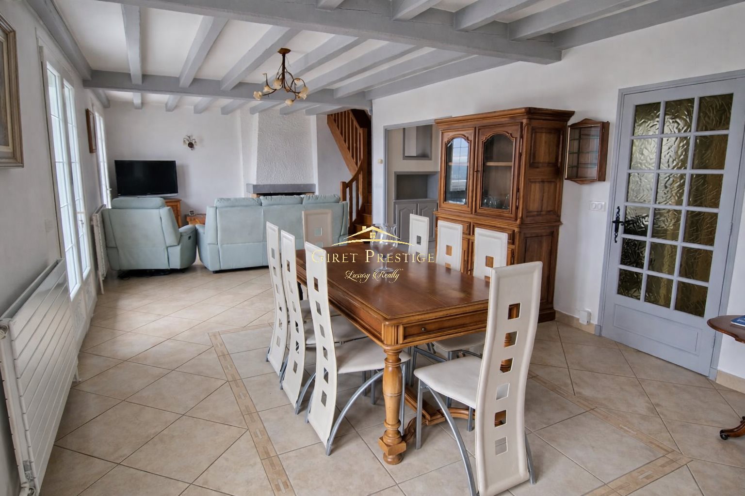 Maison à vendre, 204m², Saint-Genix-les-Villages