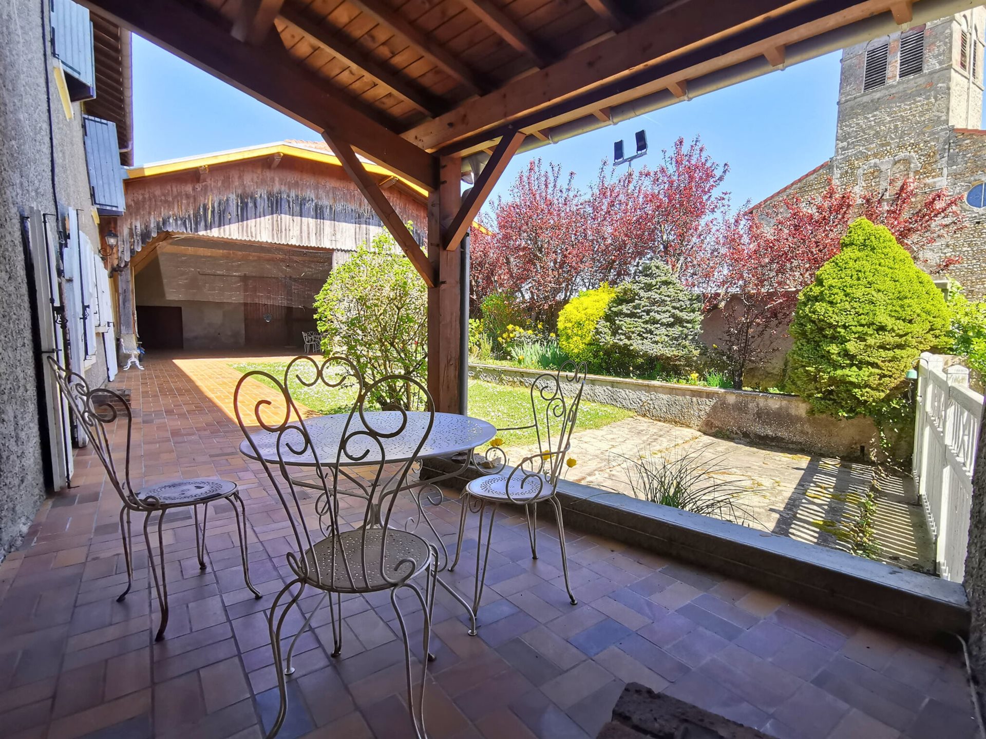 Maison à vendre, 293m², Saint-Jean-de-Bournay