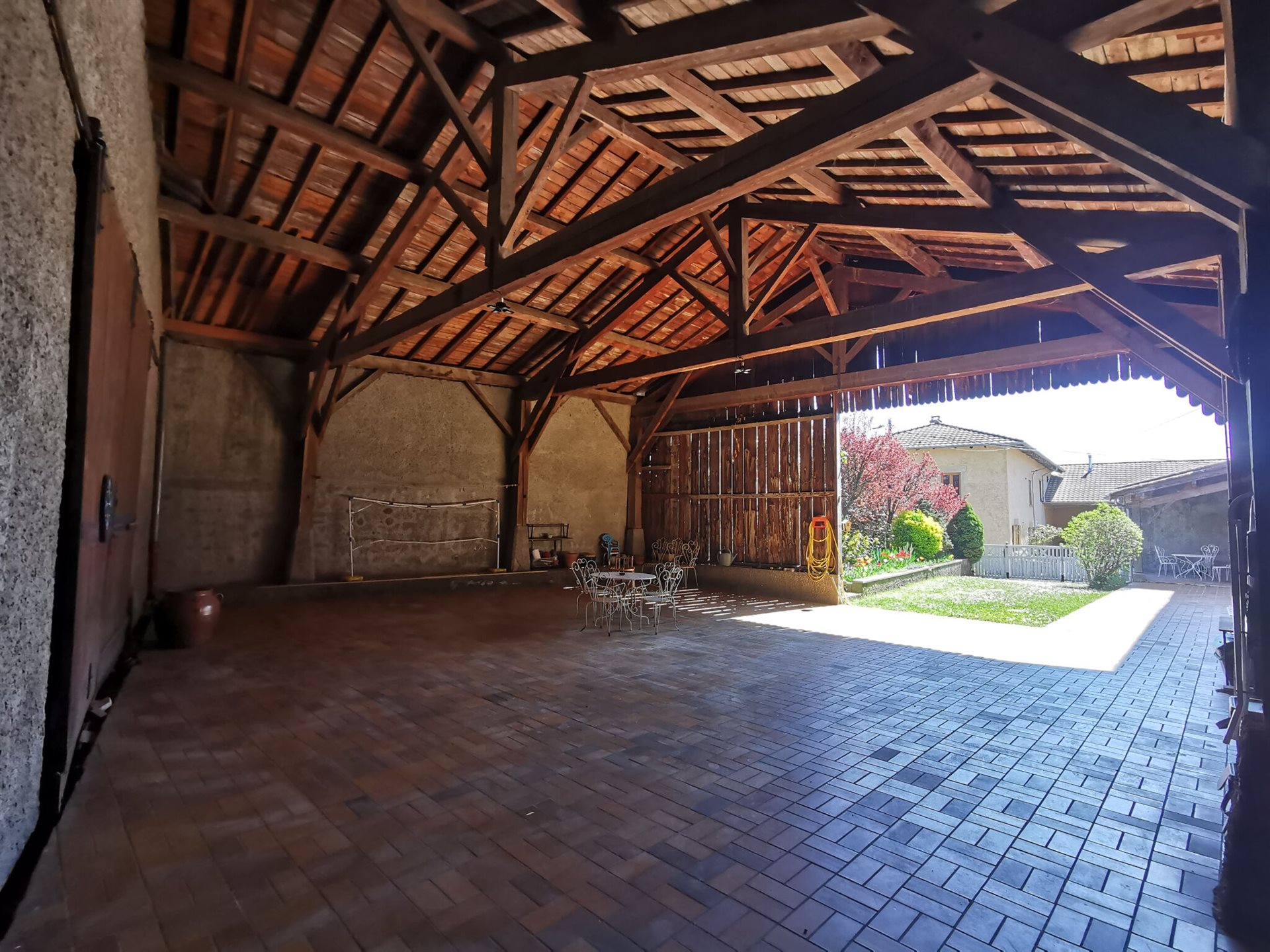 Maison à vendre, 293m², Saint-Jean-de-Bournay