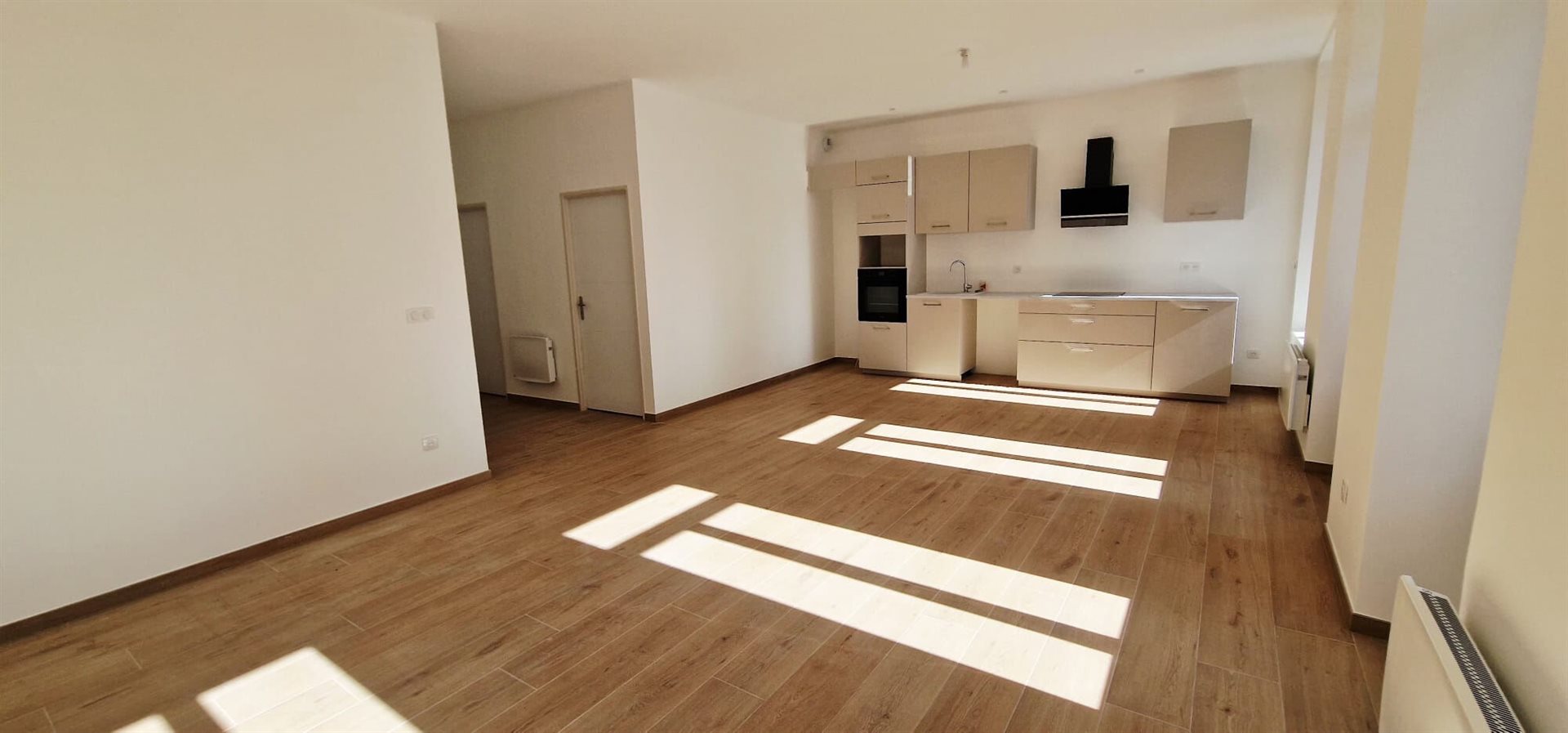 Appartement à louer, 68m², Belley