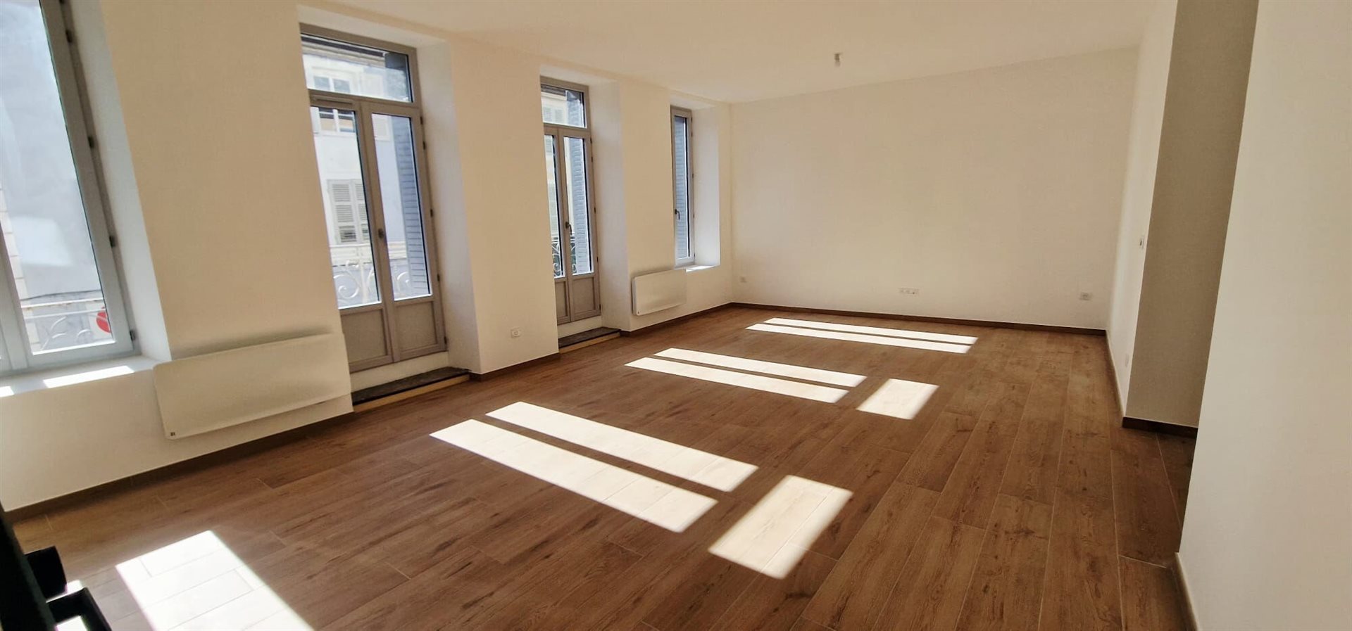 Appartement à louer, 68m², Belley