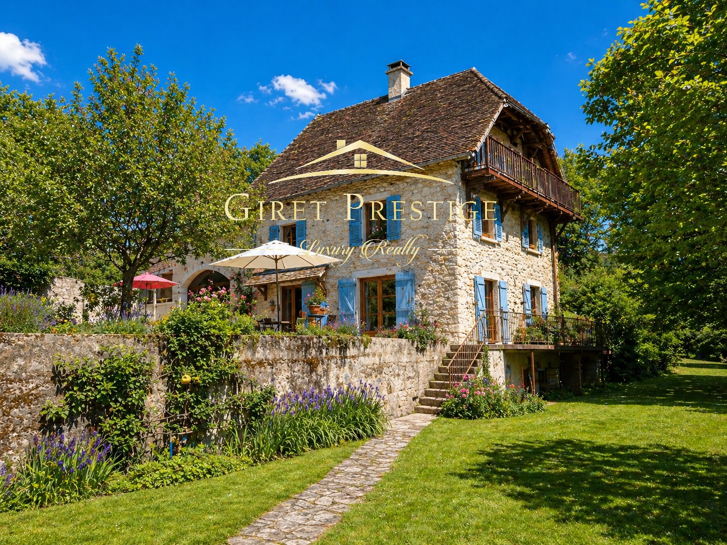 Maison à vendre, 249m², Lhuis