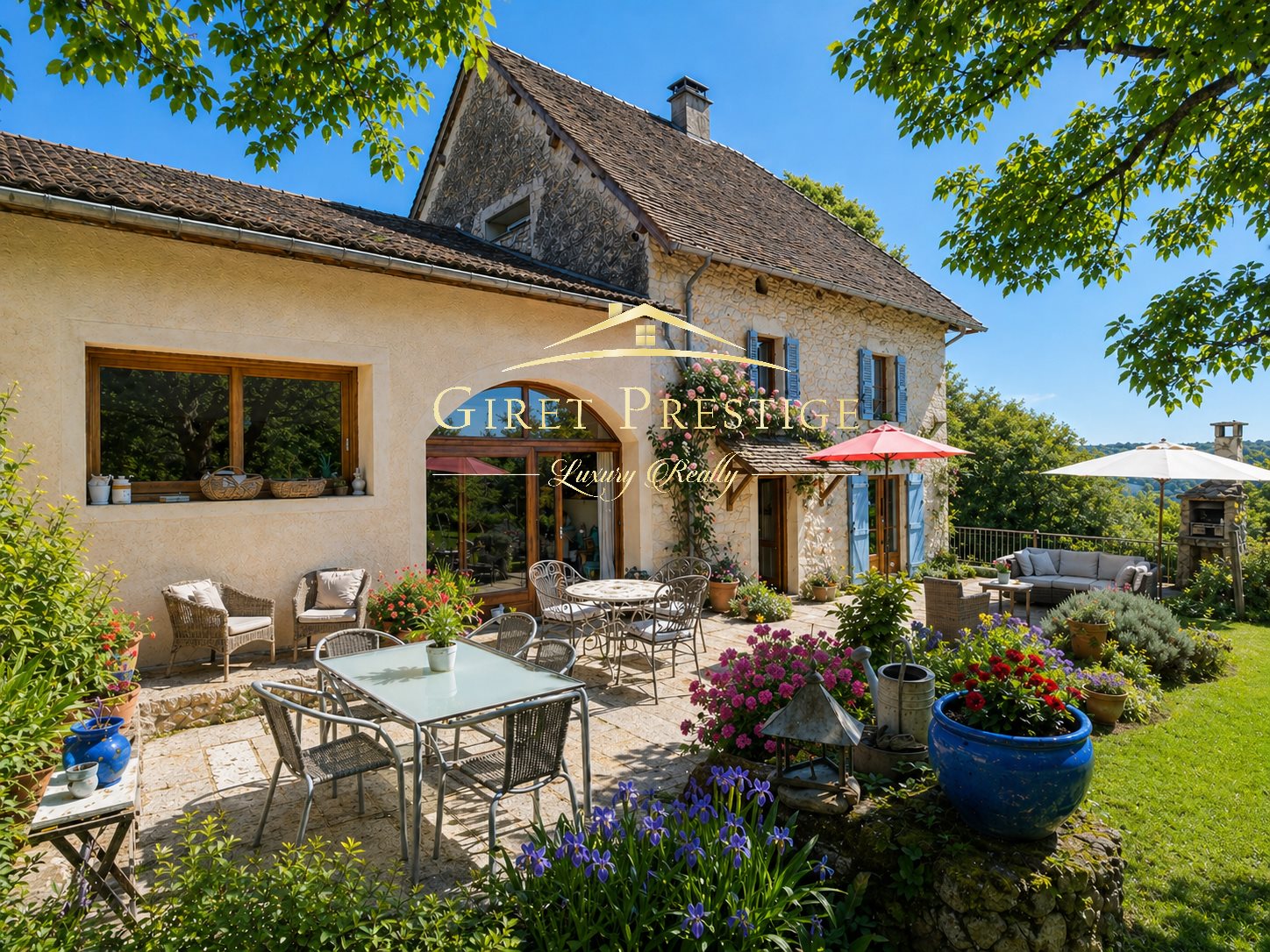 Maison à vendre, 249m², Lhuis