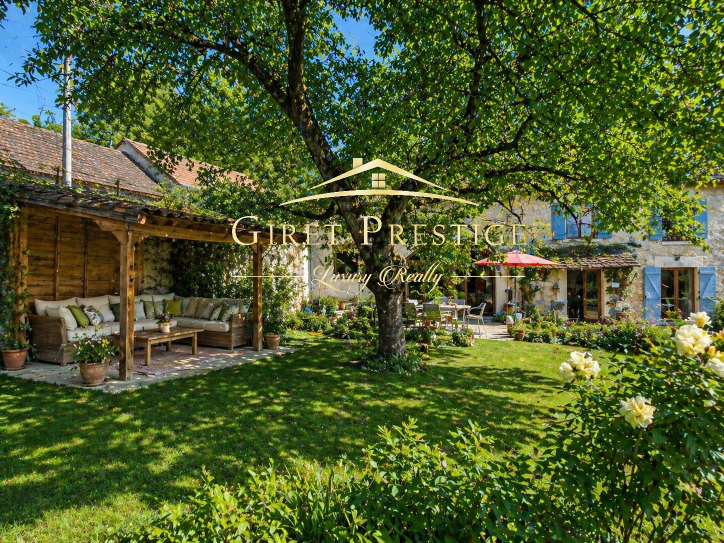Maison à vendre, 249m², Lhuis