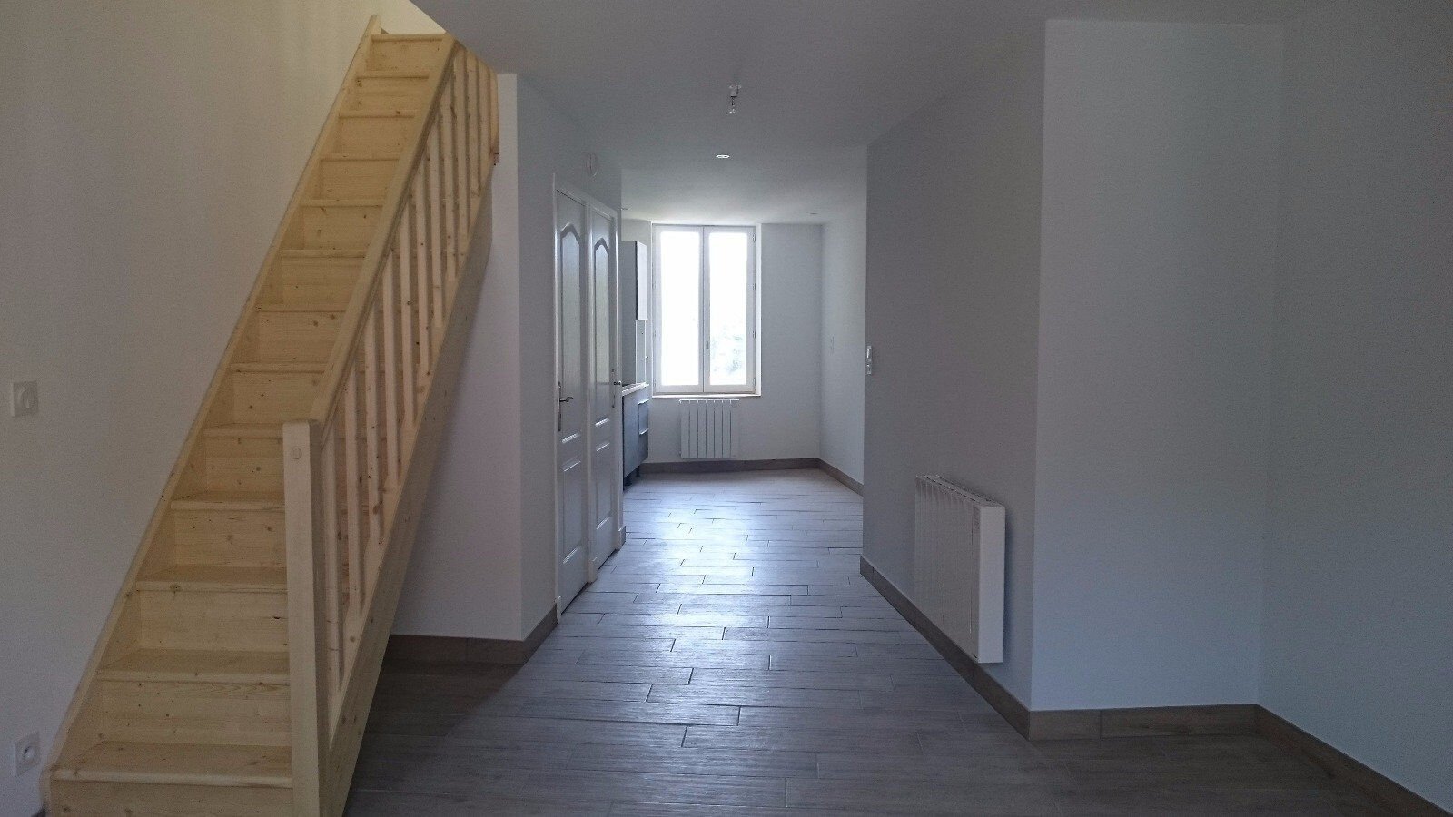 Appartement à louer, 71m², Belley